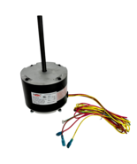 REPLACEMENT FOR  Hayward HPX11023564 Fan Motor Kit for Heat Pump - $264.03 CAD