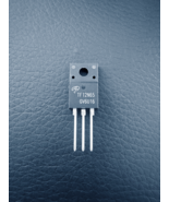3PCS AOTF12N65 TF12N65 ALPHA OMEGA Power MOSFET 650V 12A 720mΩ 50W TO-22... - $6.85 CAD
