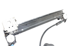 Front Right Door Window Regulator &amp; Motor Fits 2017-2023 Tesla 3 P/N 109... - $148.49