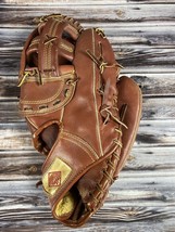 Diamond Master 5000 RHT Leather Baseball Glove Mitt - 13&quot; - £18.16 GBP