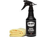 Super Cleaner | Car Interior Cleaner | Leather Car Seat Cleaner | Uphols... - £21.77 GBP