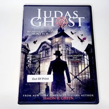 Judas Ghost (DVD, 2016) Horror - £7.43 GBP