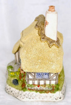 David Winter Cottages From England 1993 Ashe Cottage Vintage Collectible VGC - £29.09 GBP