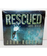Rescued Audio Theater ~ John Bevere ~ New Sealed CD - $7.99