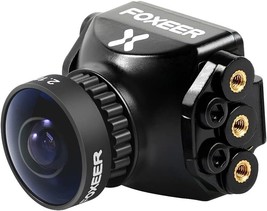 Fpv Camera Foxeer Razer Mini 1/3 Cmos Hd 5MP 2.1mm Lens 1200TVL 4:3 PAL/NTSC - £38.58 GBP