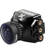 FPV Camera Foxeer Razer Mini 1/3 CMOS HD 5MP 2.1mm Lens 1200TVL 4:3 PAL/... - $931.14 MXN