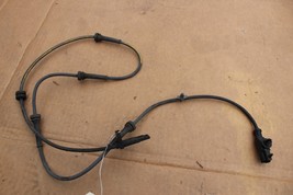 07-09 INFINITI G35 SEDAN LEFT SIDE ABS SPEED SENSOR R1030 image 8