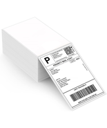 Thermal Direct Shipping Label (Pack of 500 4X6 per Fanfold Labels) - Com... - €21,88 EUR