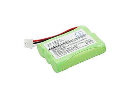 Cameron-Sino Replacement Battery for Huawei Cordless Phone F202, F316, F... - €14,60 EUR