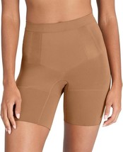 Spanx SS6615 Mid-Thigh Short Naked 3.0 ( XS ) - £53.55 GBP