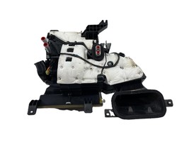 2012-2013 Kia Soul AC Heater Core Box Assembly With Blend Door Evaporato... - €238,10 EUR