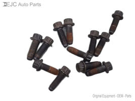Up-Pipe Bolt Set For 04-05 Chevrolet Silverado 3500  6.6  Diesel - $27.85 CAD