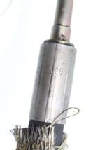 CL500 C215 00-06 Power Steering Pressure Hose Line Pump 2 Pulsation Damper 74924 image 10