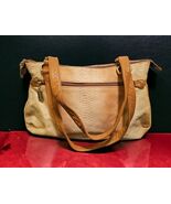 Donald J Pliner Shimmery Tan large BOHO  Snake Skin Hobo Bag Purse - €77,97 EUR Donald J Pliner Shimmery Tan large BOHO  Snake Skin Hobo Bag Purse - €77,97 EUR