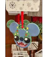 Disney Stitch Disc Ornament NEW - $40.61 CAD