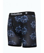 Men&#39;s Limited Edition WWE Seth Rollins Contender Boxer Briefs Adult Smal... - $22.30 CAD