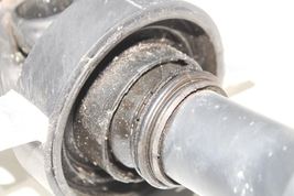 Rear Drive Shaft Automatic Transmission RWD Fits 12-16 BMW 528i 26490 image 8