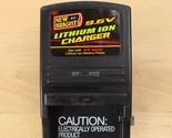 New Bright 9.6V Charger R/C Lithium Ion Battery Charger A587500671 Genui... - $9.89