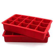 Tovolo Perfect Cube Ice Tray Set - £28.88 GBP