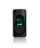 Fingerprint With RFID Reader For Access Controller RS485 Connection IP65... - $143.65 CAD