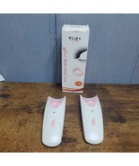 2 Pcs Heated Eyelash Curlers Electric, Best Heating Eye Lash Curling, La... - $16.11 CAD