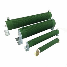 1200W-8000W Coated Corrugated Wire-wound Resistor 5% Fixed Type Tubular ... - $68.80+