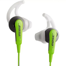 Bose SIE2i Sport Headphones Wired 627479-0030 Sports Exercise Gym Workou... - $296.01