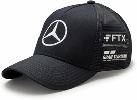 Mercedes AMG Petronas Formula One Team - Official Formula 1 Merchandise Team Cap - £28.96 GBP