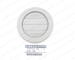 NEW GENUINE NISSAN  GRAY ROOF A/C AIR VENT GRILLE 66550-7S000 - €19,99 EUR