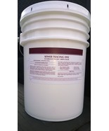 FLUORESCENT green / yellow SEWER TRACING DYE 5 gallon pail SUPER CONCENT... - $274.29 CAD