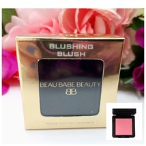 Blush Beau Babe Beauty in Blushing Travel Size Vegan Sealed New In Box - £7.20 GBP