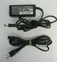 HP 677774-003 693711-001 65W 19.5V 3.33A AC Adapter 28-3 - £8.58 GBP