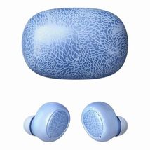 Heyday TWS True Wireless Earbuds Jerilyn Lee USB-C Sweat Resistant Open Box - $10.88
