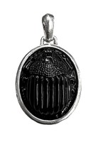 David yurman Men's Charm .925 Silver 371150 - $289.00