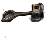 Piston and Connecting Rod Standard From 2003 Honda Odyssey EXL 3.5 - £54.68 GBP