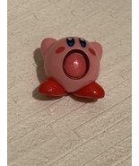 Kirby Star Mini Figure Gachapon - $436.96 MXN