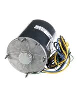 Fits Carrier HVAC L701AS F22V HC46GK230 Fan Motor, Condenser, 208/230 Vo... - $2,240.45