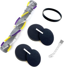 Replacement Parts Compatible With Bissell Cleanview Swivel Pet Crosswave... - $31.97