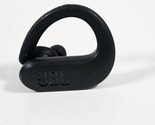 JBL Endurance Peak 2 In-Ear Wireless Headphones - Black - Right Side Rep... - £16.01 GBP