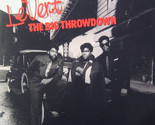 The Big Throwdown [Vinyl] - £13.65 GBP