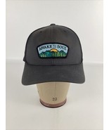the Classics Snapback Yupoong Mesh Trucker Hat Awake The Soul Vintage - $470.27 MXN
