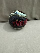 Disney Parks Twilight Zone Tower of Terror Collectible Baseball image 2