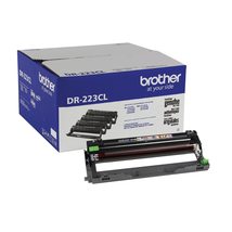 Brother Genuine -Drum Unit, DR223CL, Seamless Integration, Yields Up to ... - £144.19 GBP