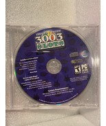 Virtual 3003 Slots 2006 PC Game *Pre-Owned/w/Case/No Box*dd1 - $13.56 CAD