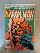 Iron Man(vol. 1) #167 - Marvel Comics - Combine Shipping - £3.78 GBP
