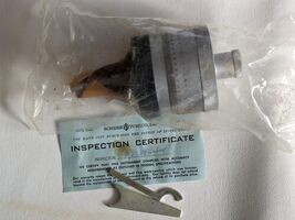 Micrometro Scherr Tumico Zero Feature 3” Testa Machinista CVT 13-0284-28... - $155.89