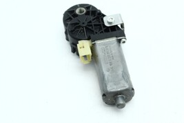 2004-2007 BMW E60 525i FRONT LEFT SEAT RELCINE ADJUSTMENT MOTOR H1508 image 7