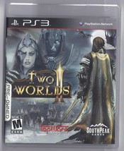 Two Worlds II (Sony PlayStation 3, 2011) - £11.29 GBP