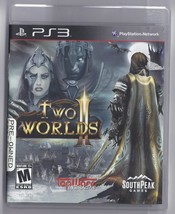 Two Worlds II (Sony PlayStation 3, 2011) - $14.36