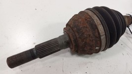 CV Axle Shaft Front Axle Fits 02-09 ENVOYInspected, Warrantied - Fast and Fri... - £39.52 GBP